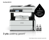 Epson EcoTank M3170 - 599361 - zdjęcie 4